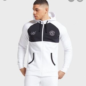 Gymshark Luxe Legacy Hoodie